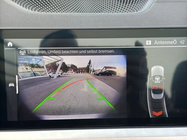 BMW 420 Cabrio M-Sport