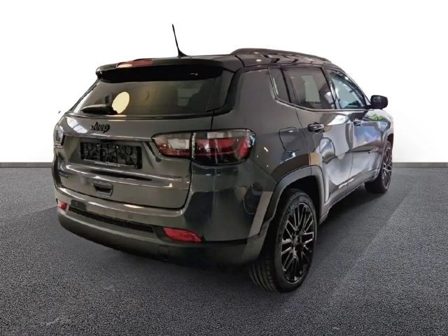 Jeep Compass Upland PHEV Navi LED SHZ Keyless LenkradHZG 360 Ka