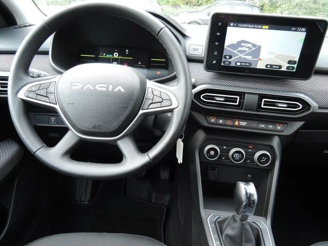 Dacia Jogger Hybrid 140