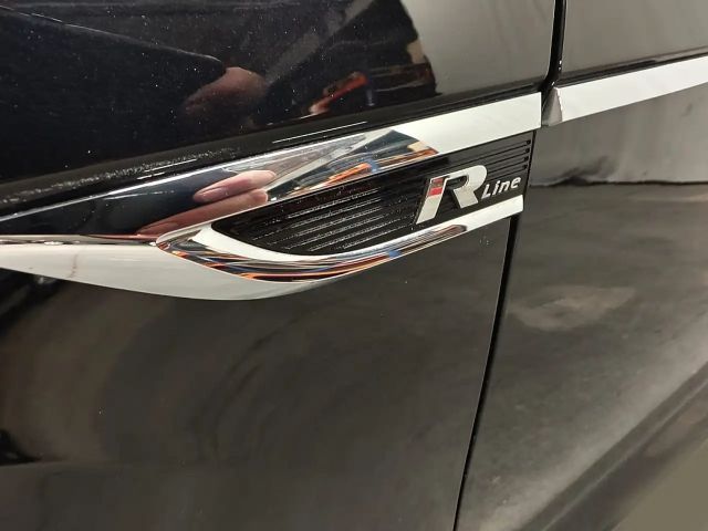 Volkswagen T-Roc Cabriolet DSG R-Line