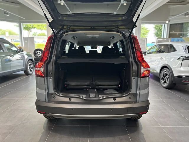 Dacia Jogger ECO-G Extreme