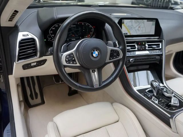 BMW M850 Coupé xDrive