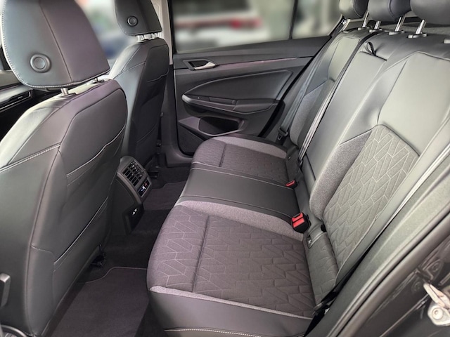 Volkswagen Golf Golf Golf ENERGY 1,5 l TSI OPF 85 kW (116 PS) 6-Gang