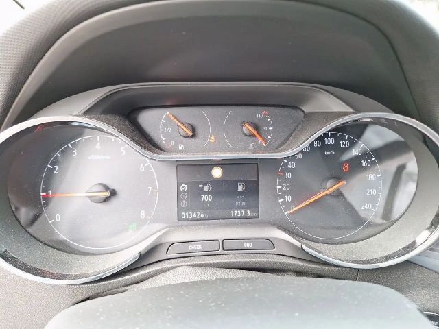 Opel Crossland X Elegance