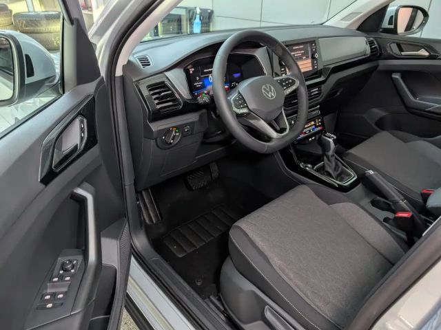 Volkswagen T-Cross 1.0 TSI DSG Life