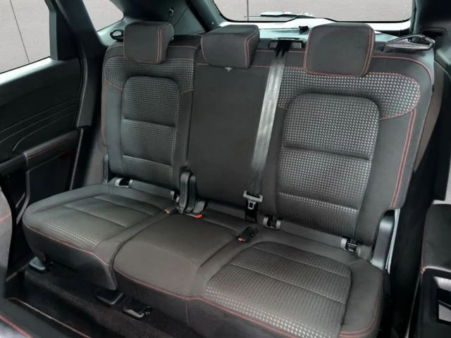 Ford Kuga 2.5 Duratec Pano