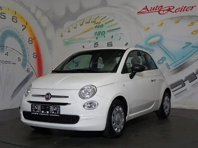 Fiat 500 Cult
