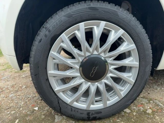 Fiat 500 1.0 GSE Klima & Sound Carplay Tempomat