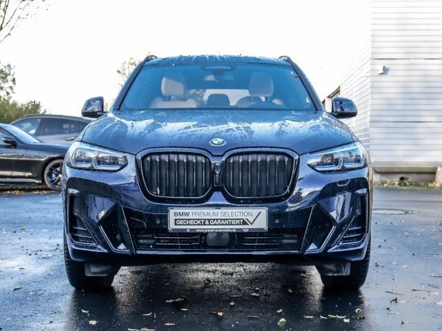 BMW X3 M-Sport xDrive30i