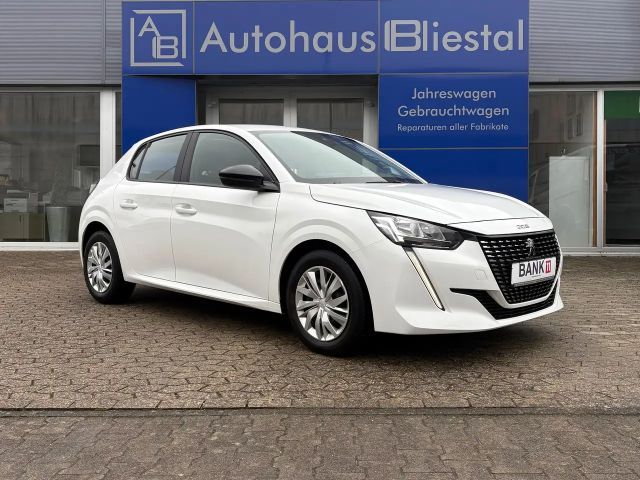Peugeot 208 Active Pack