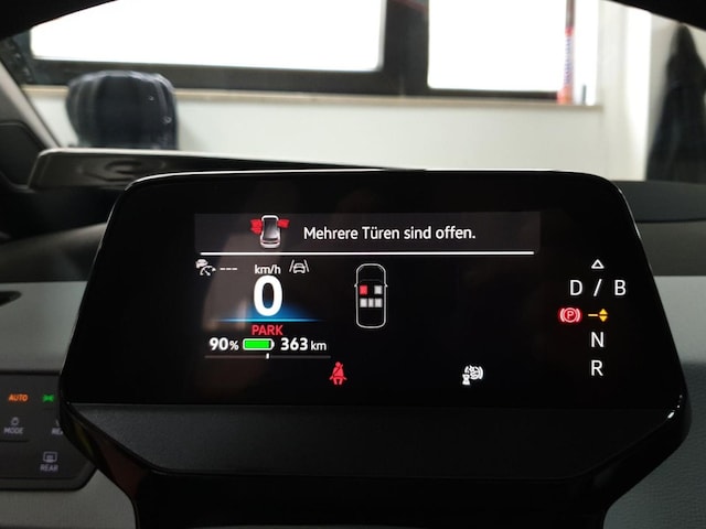 Volkswagen ID.3 150 kW Performance Pro