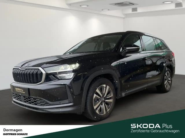 Skoda Kodiaq 1.5 TSI Selection iV