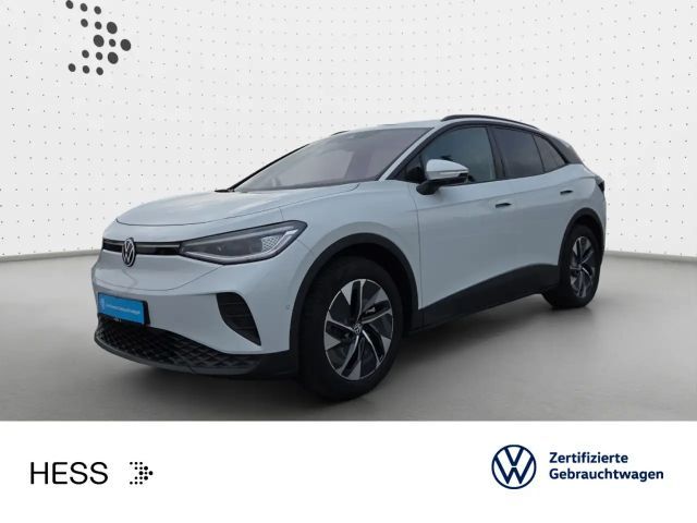Volkswagen ID.4 IQ.Drive Performance Pro