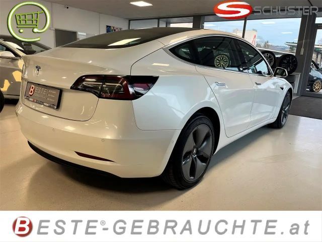 Tesla Model 3 Standard Range