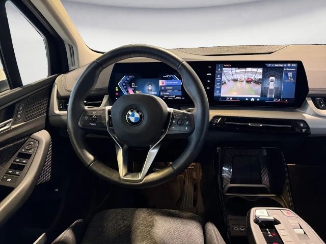 BMW 218 Navi PDC Lenkradheizung