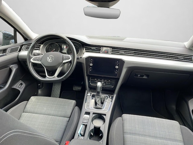Volkswagen Passat 1.5 TSI Business DSG Variant