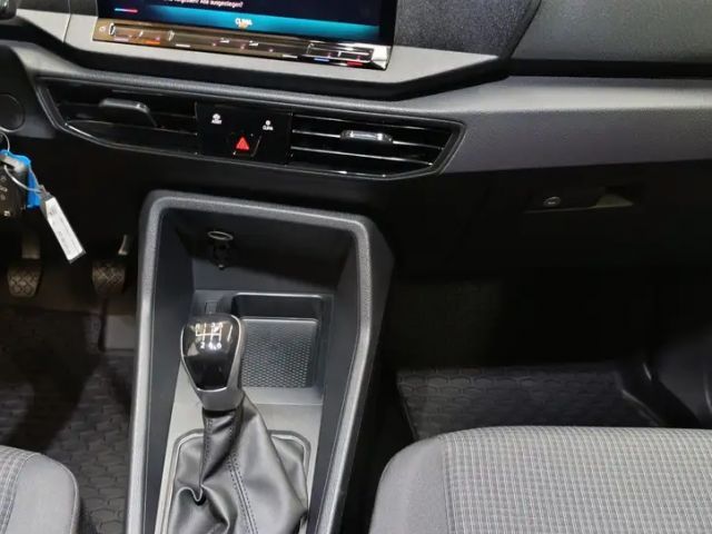 Volkswagen Caddy Cargo TDI