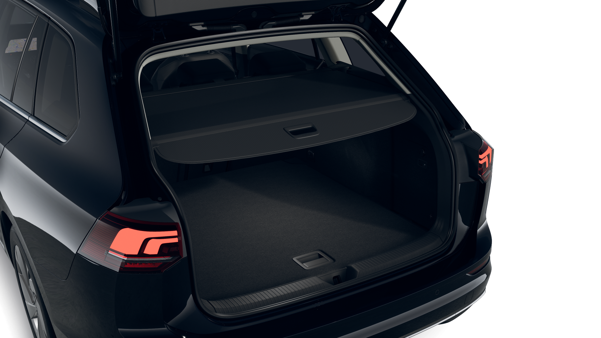 Volkswagen Golf 2.0 TDI DSG Golf VIII Variant