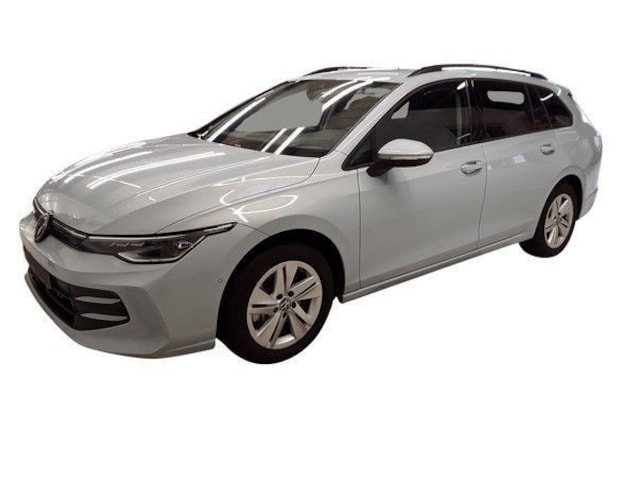 Volkswagen Golf 2.0 TDI DSG Life Variant