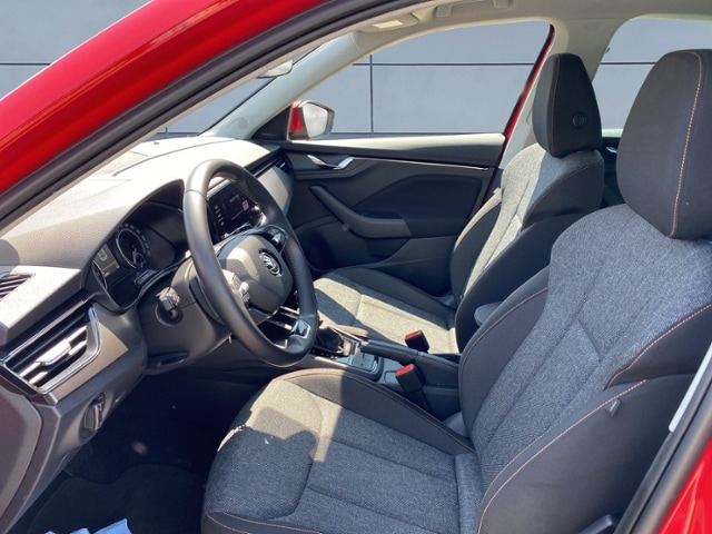 Skoda Kamiq 1.0 TSI Clever