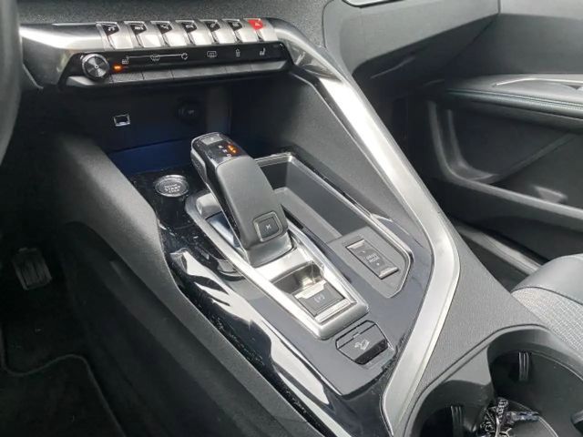 Peugeot 3008 Allure Pack EAT8 PureTech