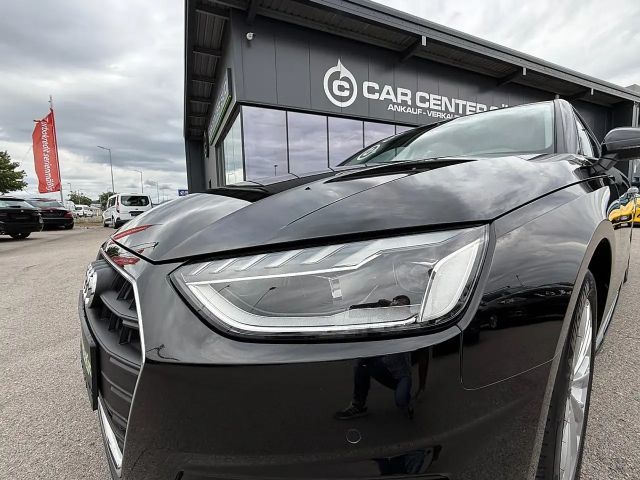 Audi A4 35 TDI S-Tronic Sedan