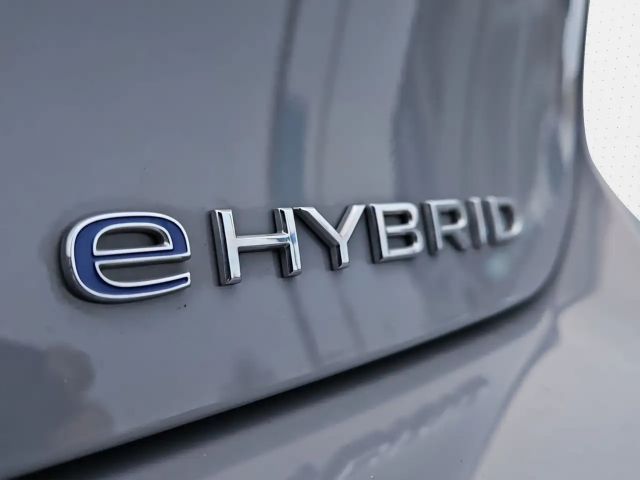 Volkswagen Golf 1.4 TSI Style eHybrid