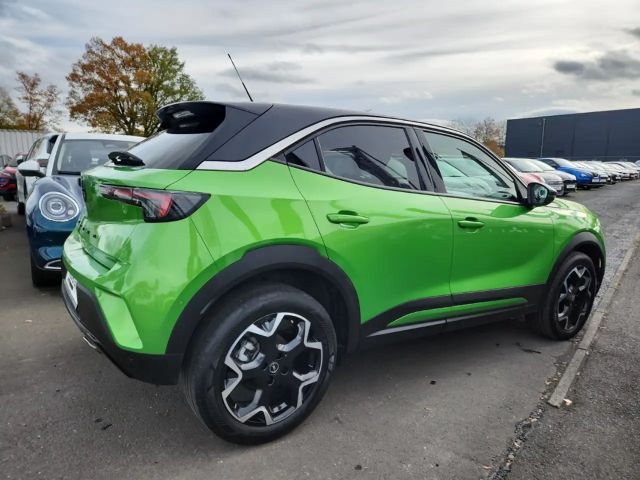 Opel Mokka 1.2 Turbo Turbo Ultimate