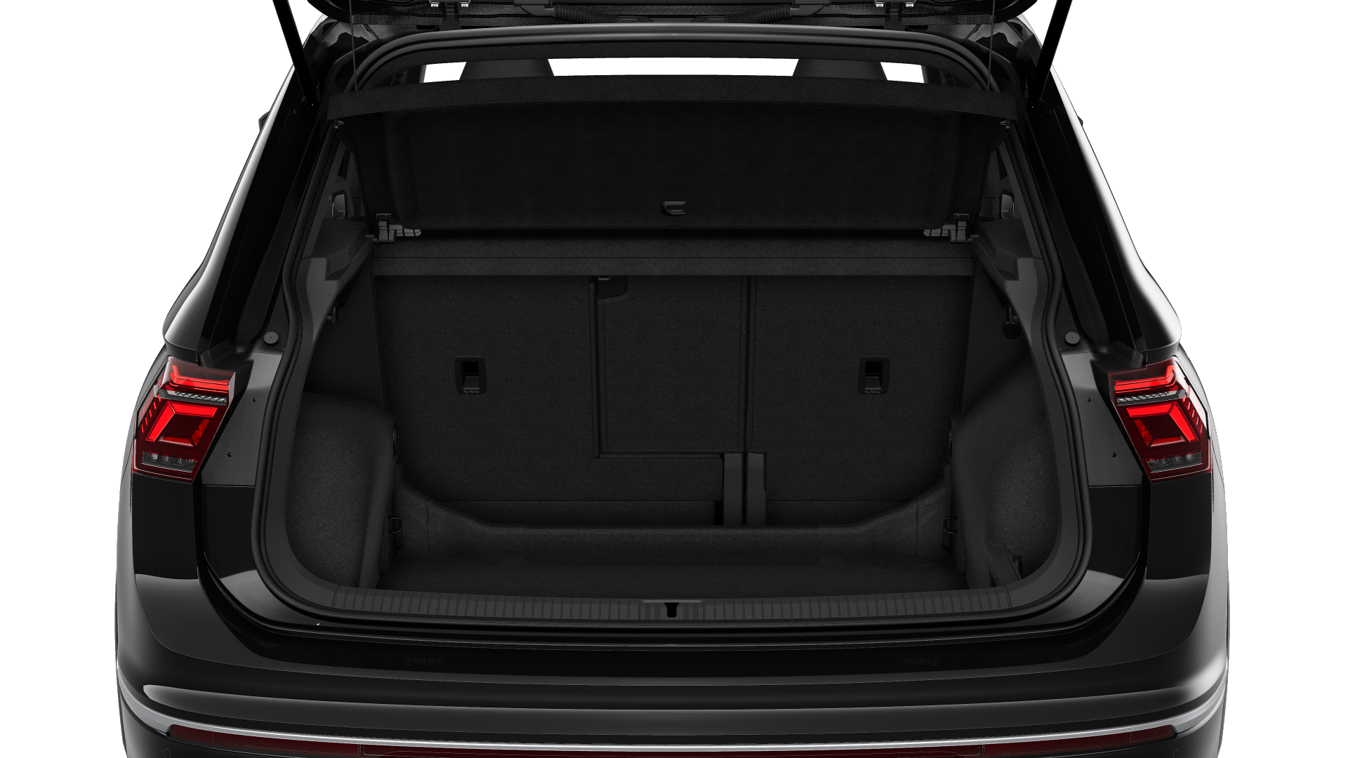 Volkswagen Tiguan 4Motion