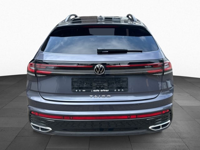 Volkswagen Taigo 1.5 TSI IQ.Drive