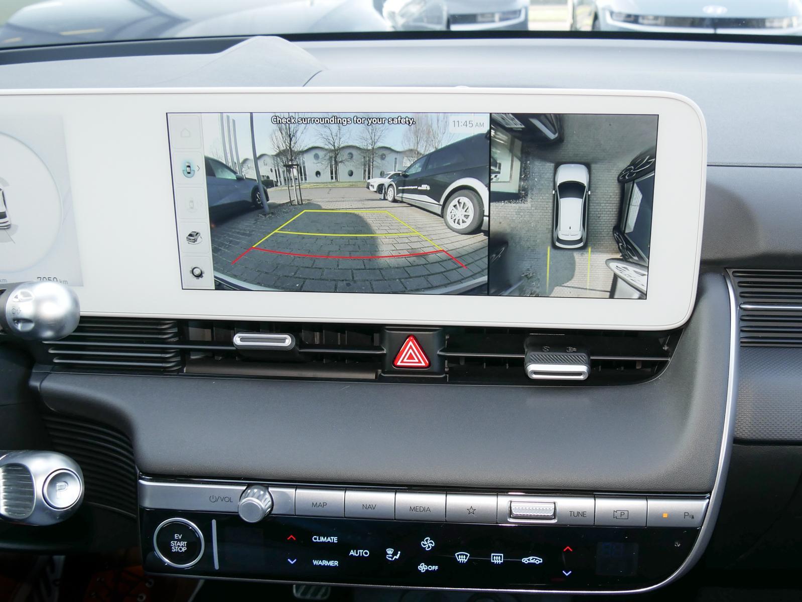 Hyundai IONIQ 5 4WD UNIQ Vierwielaandrijving