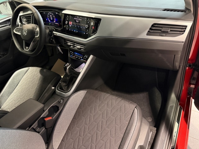 Volkswagen Polo 1.0 TSI