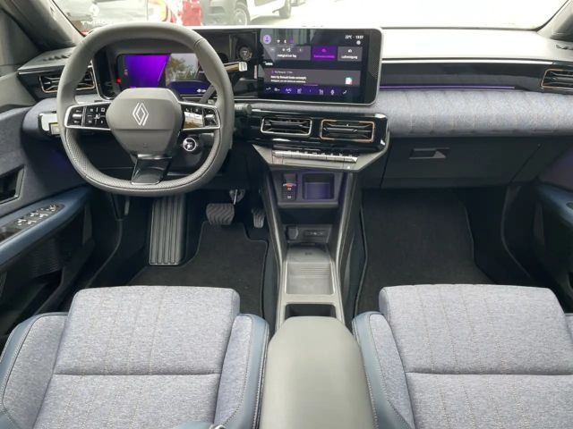 Renault 4 Comfort Techno