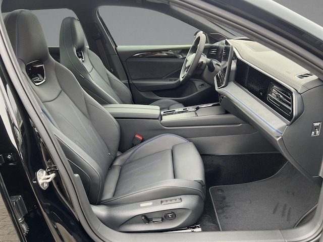 Volkswagen Passat 2.0 TDI R-Line Variant