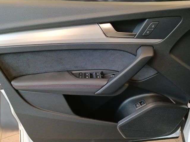 Audi Q5 35 TDI S-Line Sportback