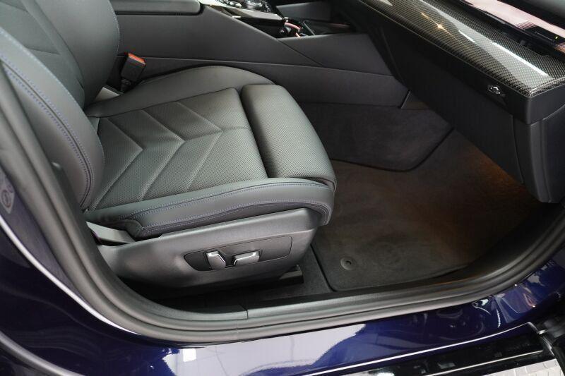 BMW 550 Sedan xDrive