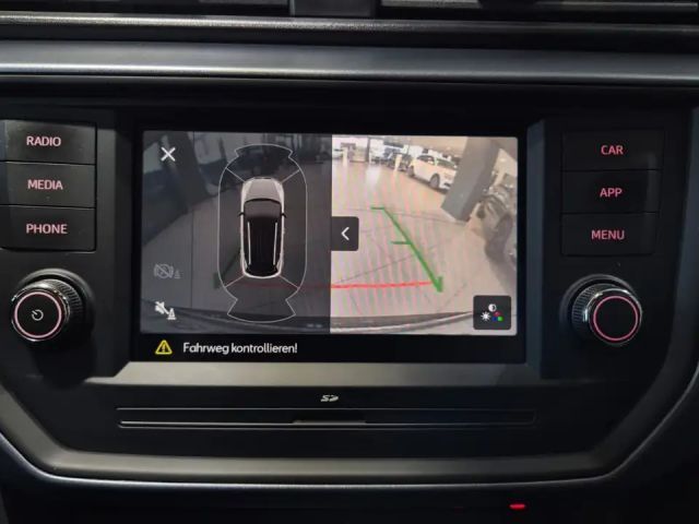 Seat Arona 1.0 TSI Style