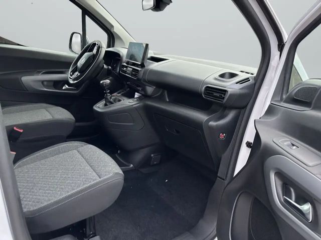 Opel Combo GS-Line Grand Sport