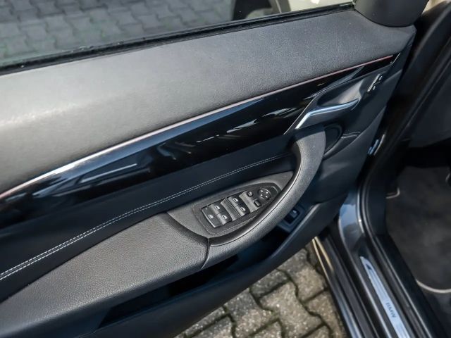 BMW X1 Sport Line sDrive20i