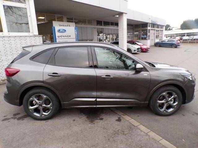 Ford Kuga ST Line