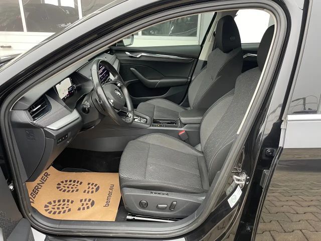 Skoda Octavia Style Style