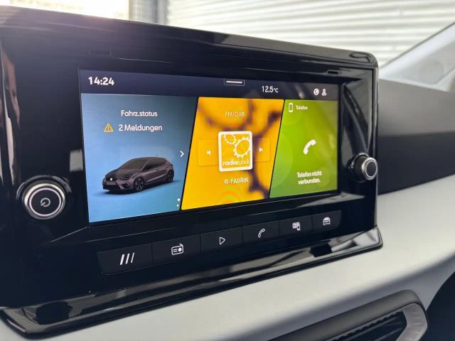 Seat Ibiza 1.0 TSI Reference