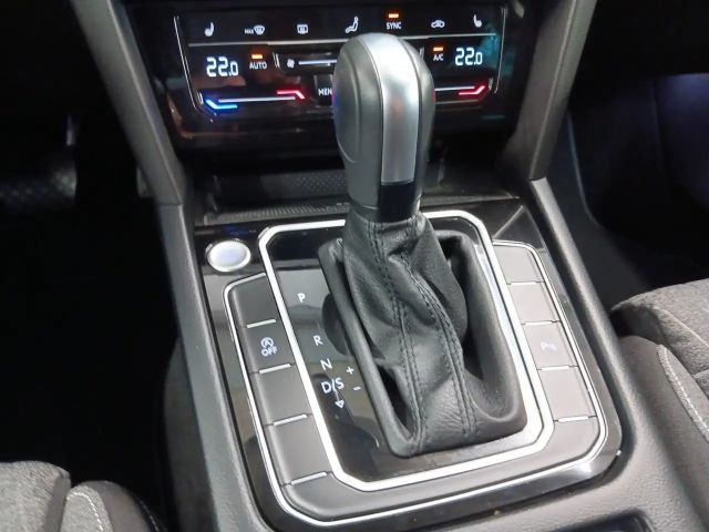 Volkswagen Passat Business DSG Variant