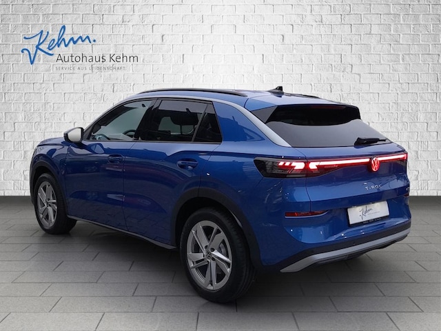 Volkswagen T-Roc 1,5 eTSI ACC|APP|LED|CAM|SHZ