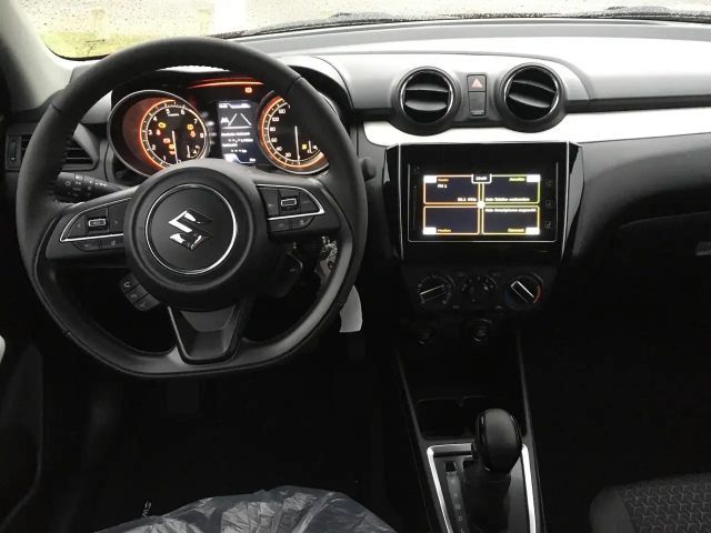 Suzuki Swift Comfort DualJet Hybrid