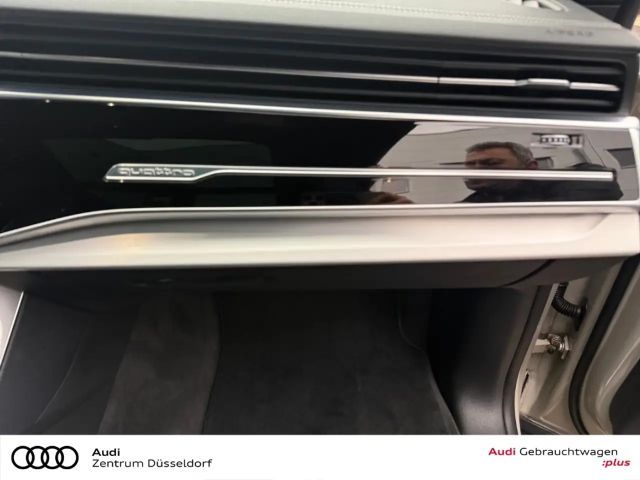 Audi Q8 50 TDI Quattro