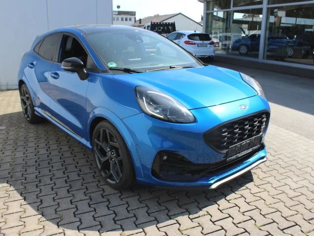 Ford Puma EcoBoost ST Line