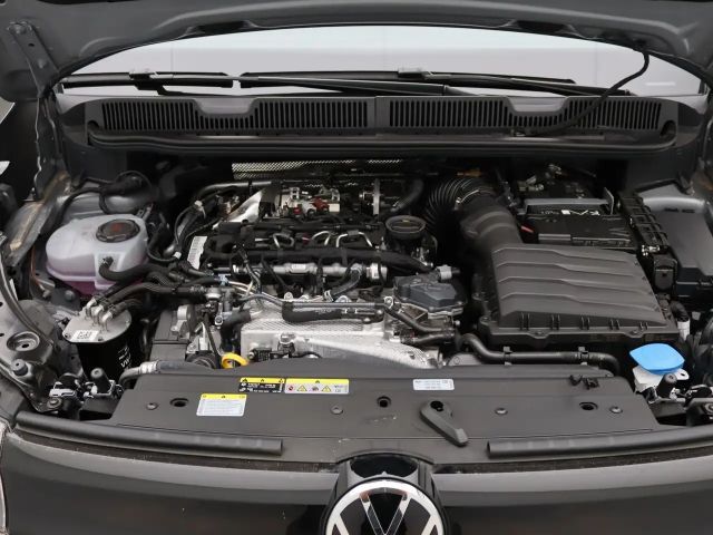 Volkswagen Caddy 2.0 TDI Combi DSG