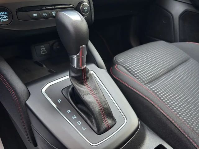 Ford Focus EcoBoost ST Line Wagon