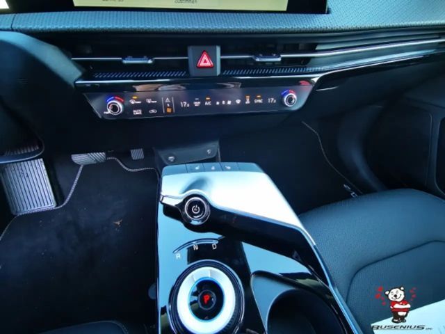 Kia EV6 Achterwielaandrijving Air